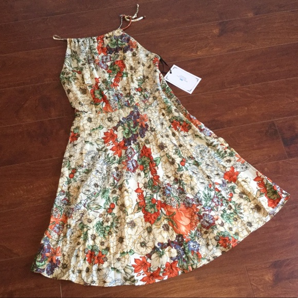 Eva Franco Dresses & Skirts - NWT Coconinno by Eva Franco Grayson Dress